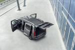 Toyota ProAce City Verso Long 2019 года (EU)